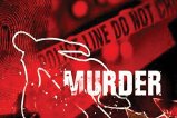 Women murder