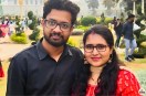 Mussoorie homestay woman death