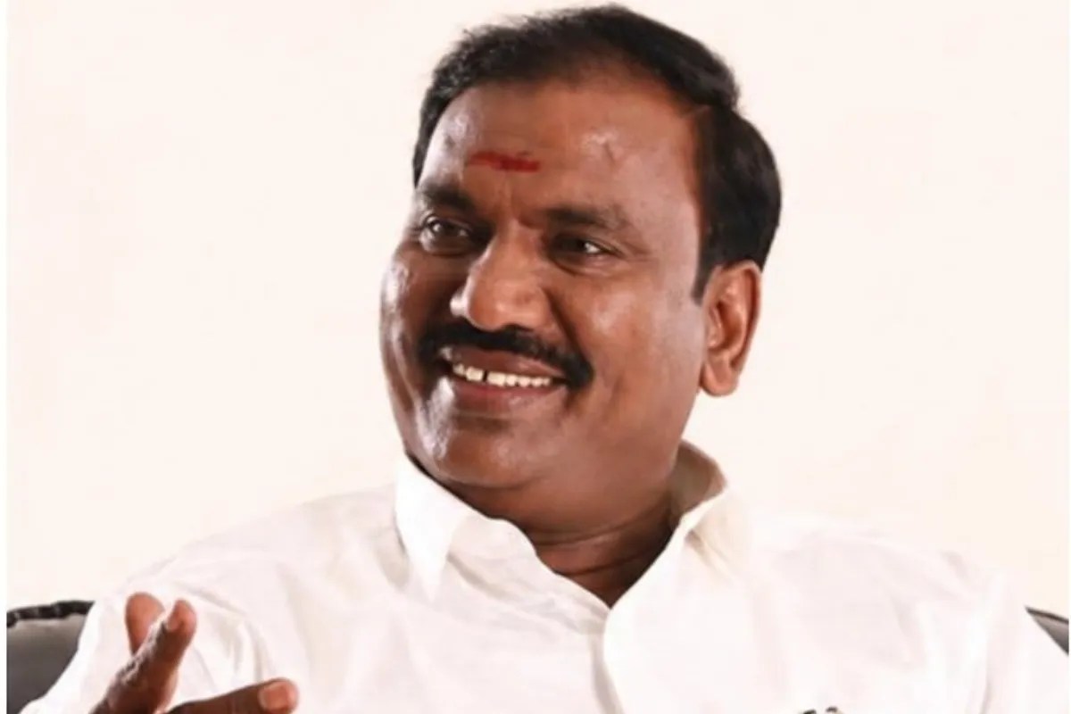 Muthu kumar