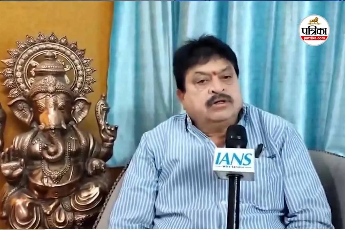N. Ramchandra Rao