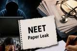 NEET Paper Leak