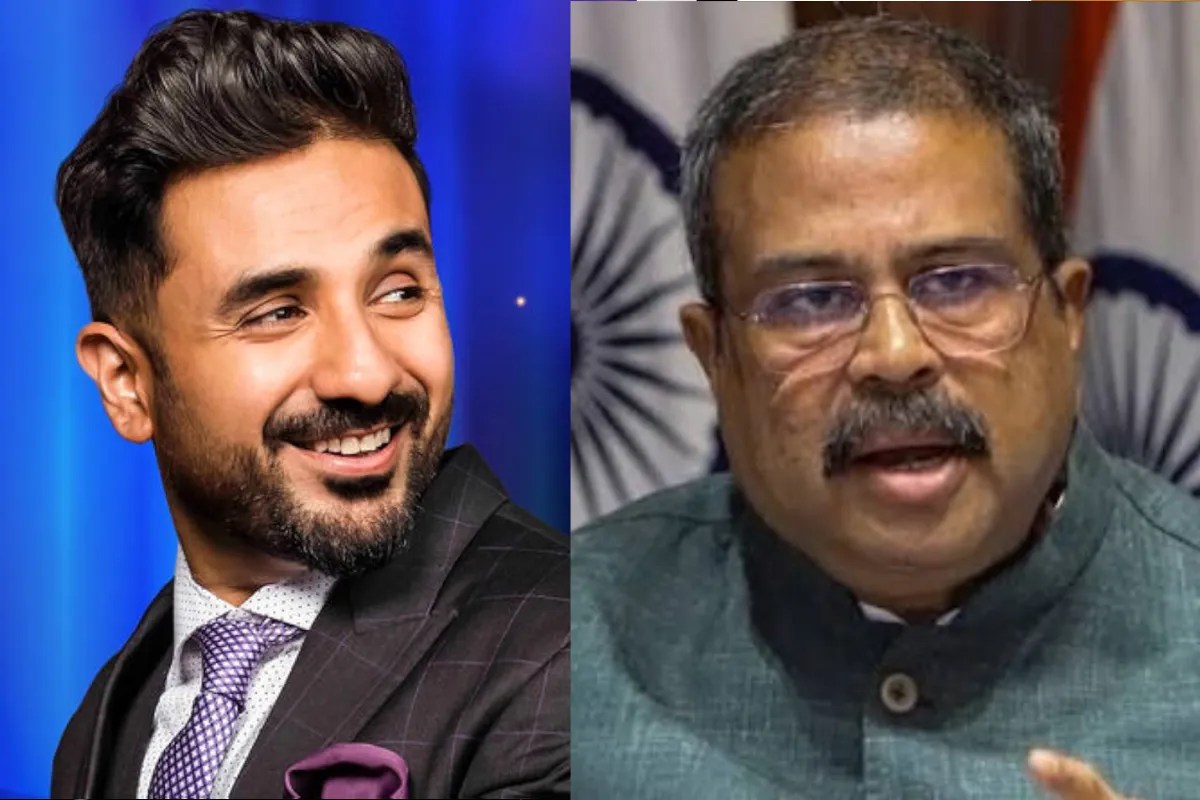Vir Das
