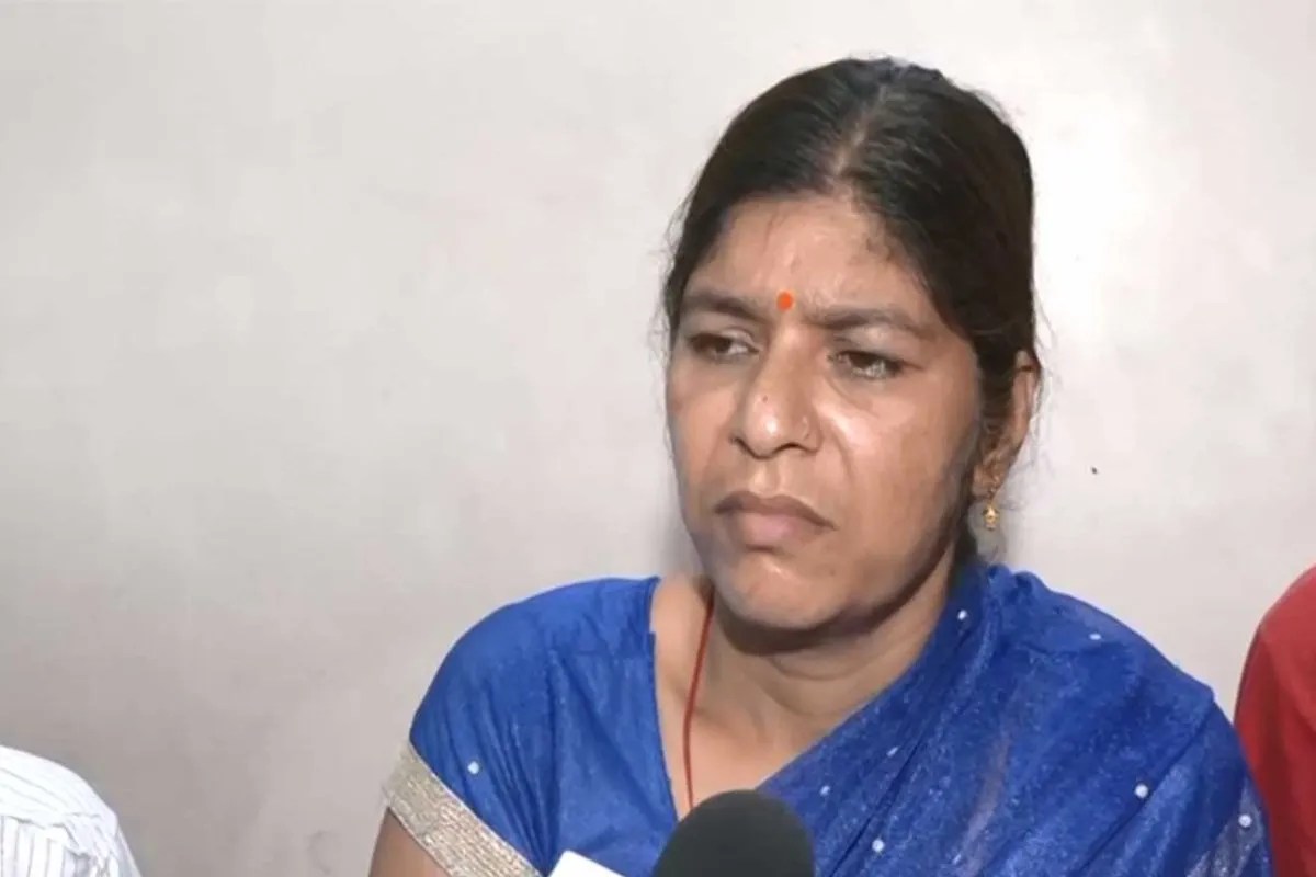 NEET victim Akanksha Chaturvedi family statement