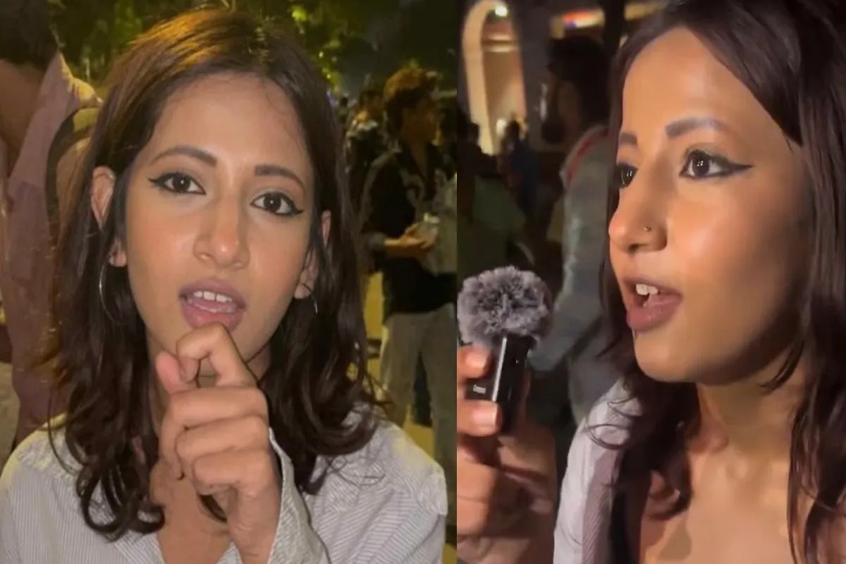 NEET paper leak Ruchika Singh