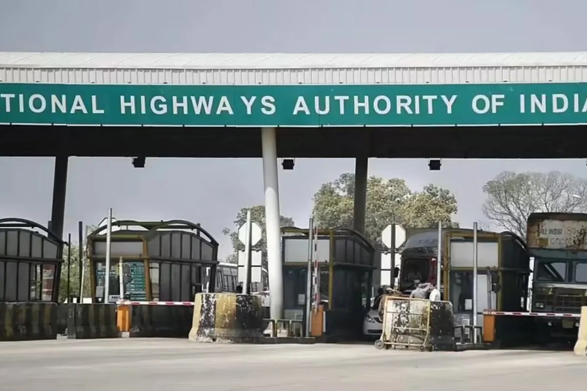 NHAI news