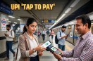 NPCI Tap to Pay Feature