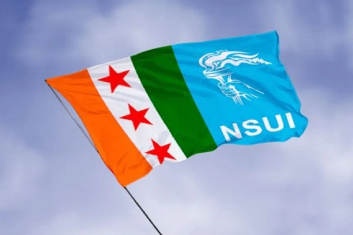 Chhattisgarh NSUI election