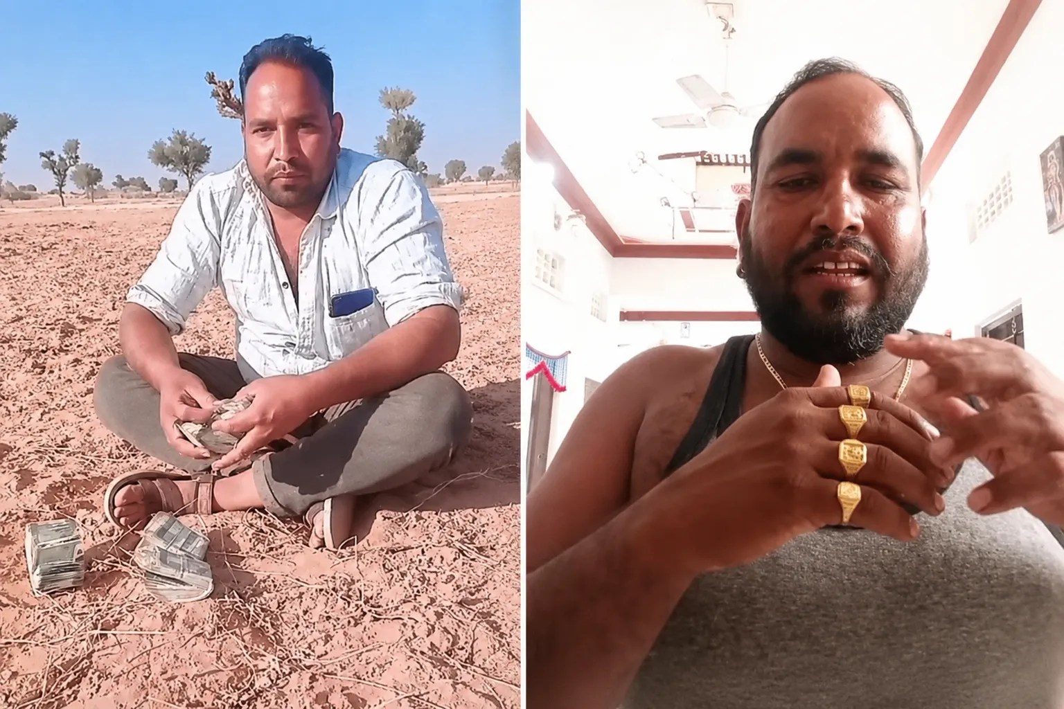 Nagaur Social Media Reel