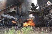 Nagaur road accident