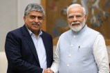 Who is Nandan Nilekani, Nandan Nilekani, Nandan Nilekani Profile, Nandan Nilekani Biography, Nandan Nilekani News, Nandan Nilekani Infosys,