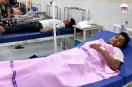 Nandurbar Shahada hostel food poisoning news