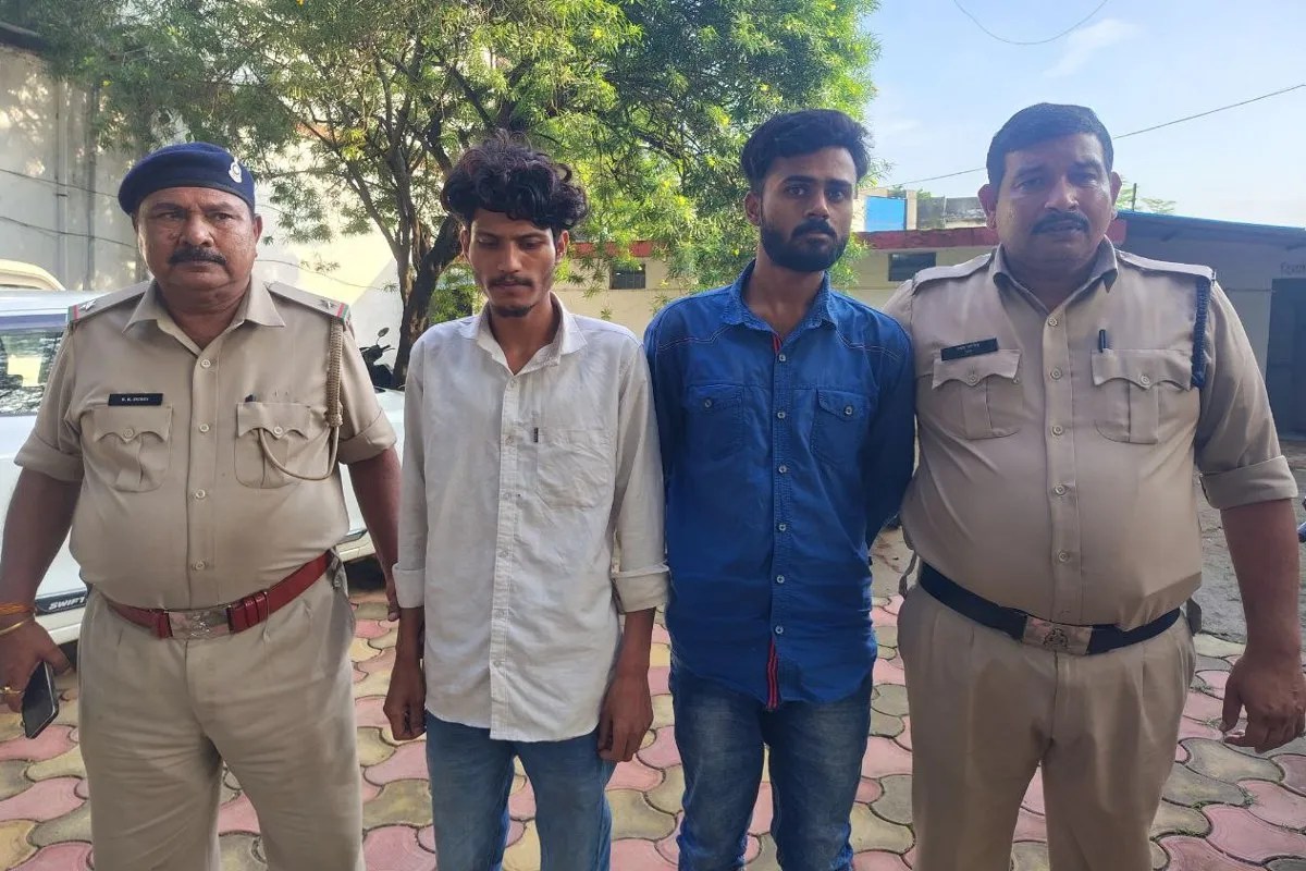 Narcotic injection supplier and seller arrested