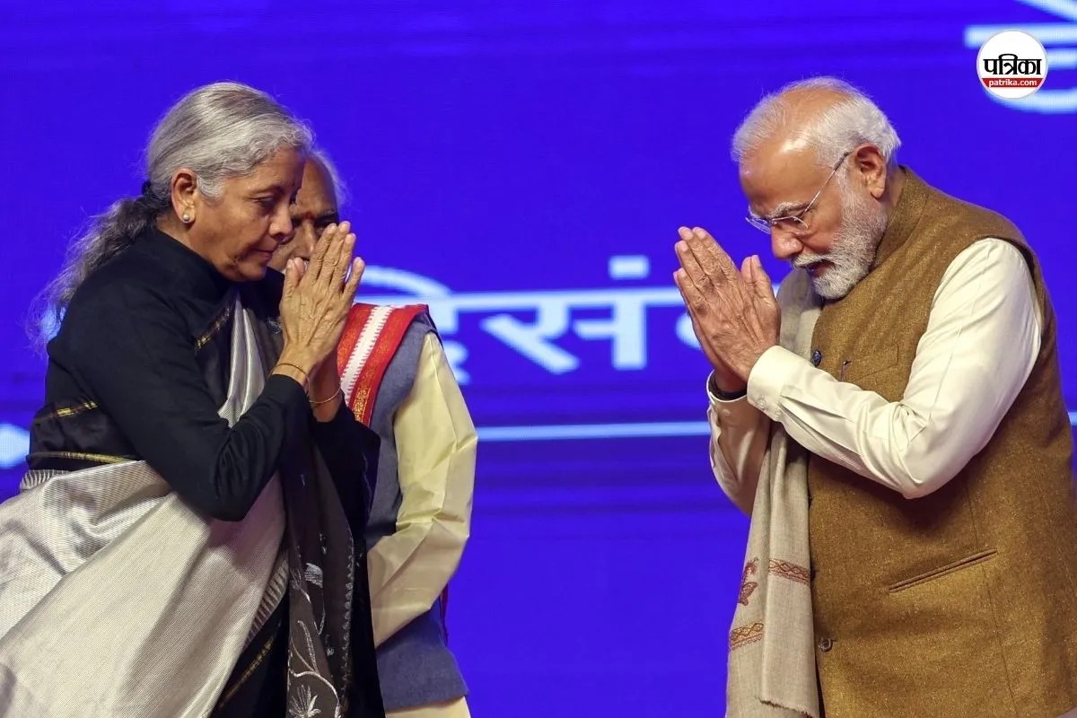 Modi cabinet reshuffle