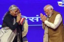 Modi cabinet reshuffle