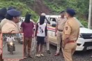 Nashik Tourist Attack