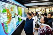 Nashik Weather Alert