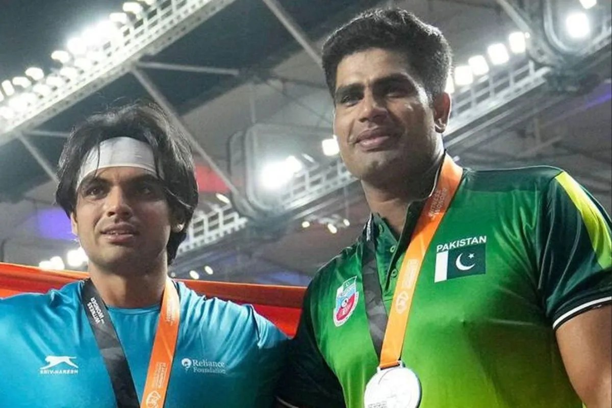 India vs Pakistan, Commonwealth Games 2026