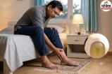 nephrotic syndrome symptoms,foamy urine causes,swollen feet kidney disease,