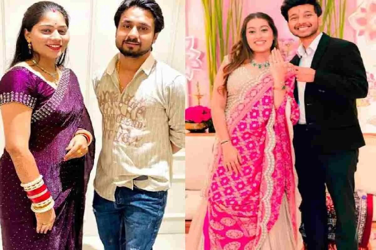 Raja-Ketan murder case: 'प्री-मैरिज काउंसिलिंग' अनिवार्य (Photo Source - Patrika)