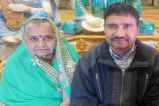 Death of mother and son: इलाके में फैली सनसऩी (Photo Source - Patrika)