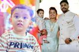 Nainital hotel accident: बाल श्मशान में गौरांश को अंतिम विदाई दी गई (Photo Source - Patrika)
