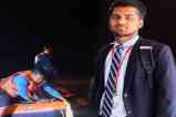Student drowns to death: एक छात्र की डूबने से मौत (Photo Source - Patrika)