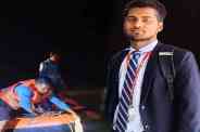 Student drowns to death: एक छात्र की डूबने से मौत (Photo Source - Patrika)