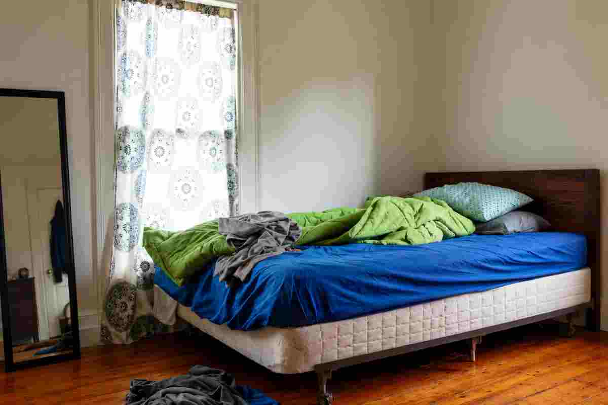 Murder of wife: पुलिस ने पति का किया गिरफ्तार प्रतिकात्मक फोटो (Photo Source: AI Image)
