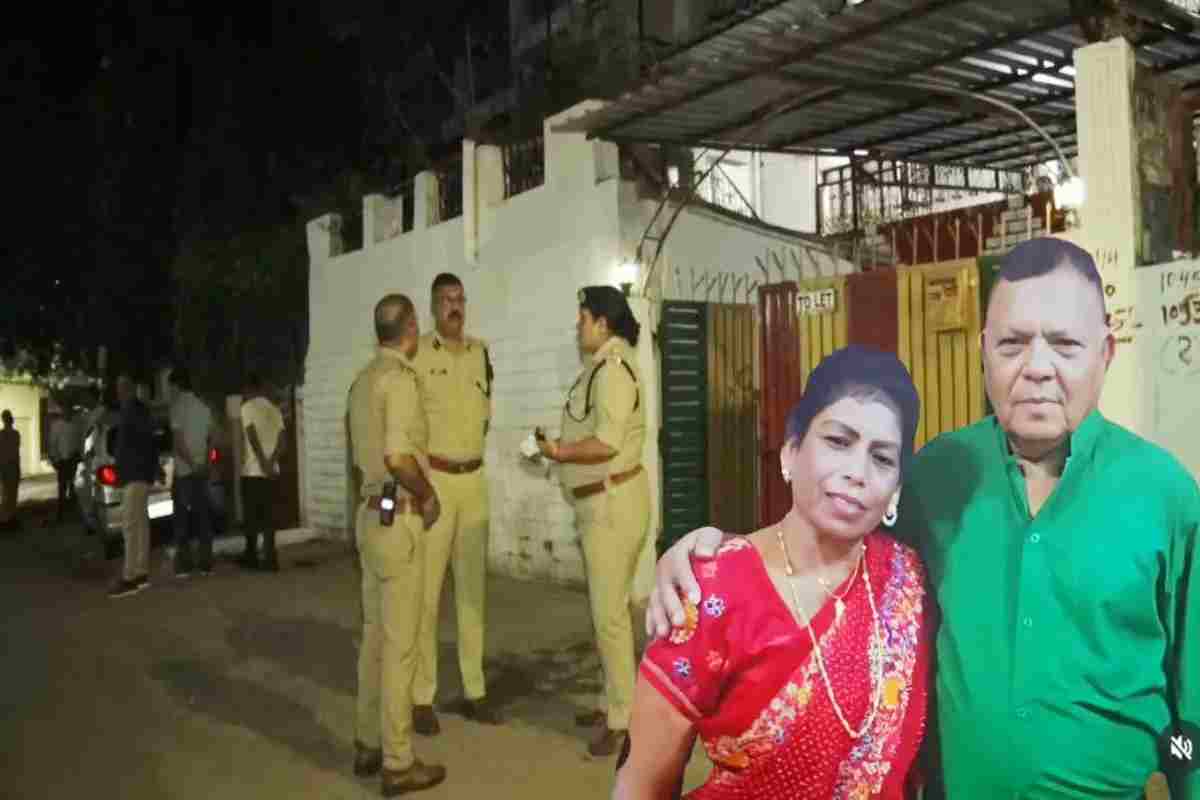 Sudama Nagar Case Bhopal: खंगाले गए 10 हजार फुटेज (Photo Source - Patrika)