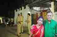 Sudama Nagar Case Bhopal: खंगाले गए 10 हजार फुटेज (Photo Source - Patrika)