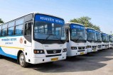 Government buses in mp: कई रूटों पर चलेंगी बसें (Photo Source: AI Image)