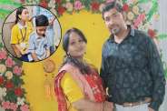 Indore Urmila Saini Murder Case: परिवार के सदस्यों ने पति पर गंभीर आरोप लगाए (Photo Source - Patrika)