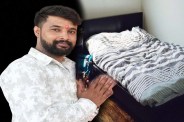 Young man commits suicide: थाने में काउंसलिंग, घर पहुचंते कर लिया ससुसाइड (Photo Source - Social Media )