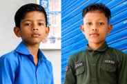 Death of 2 children: बच्चों की मौत का जिम्मेदार कौन (Photo Source - Patrika)