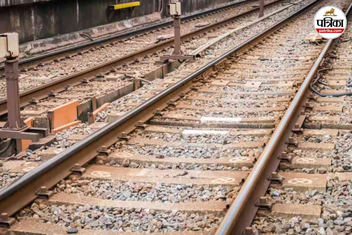 Indore Khandwa New Railway Track: रेलवे का पूरा भूगोल बदलने की तैयारी (Photo Source- freepik)