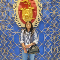 Astha Awasthi