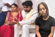 Raja Raghuvanshi Murder Case: सुप्रीम कोर्ट ने जमानत पर रोक लगाने से किया इनकार (Photo Source - Patrika)