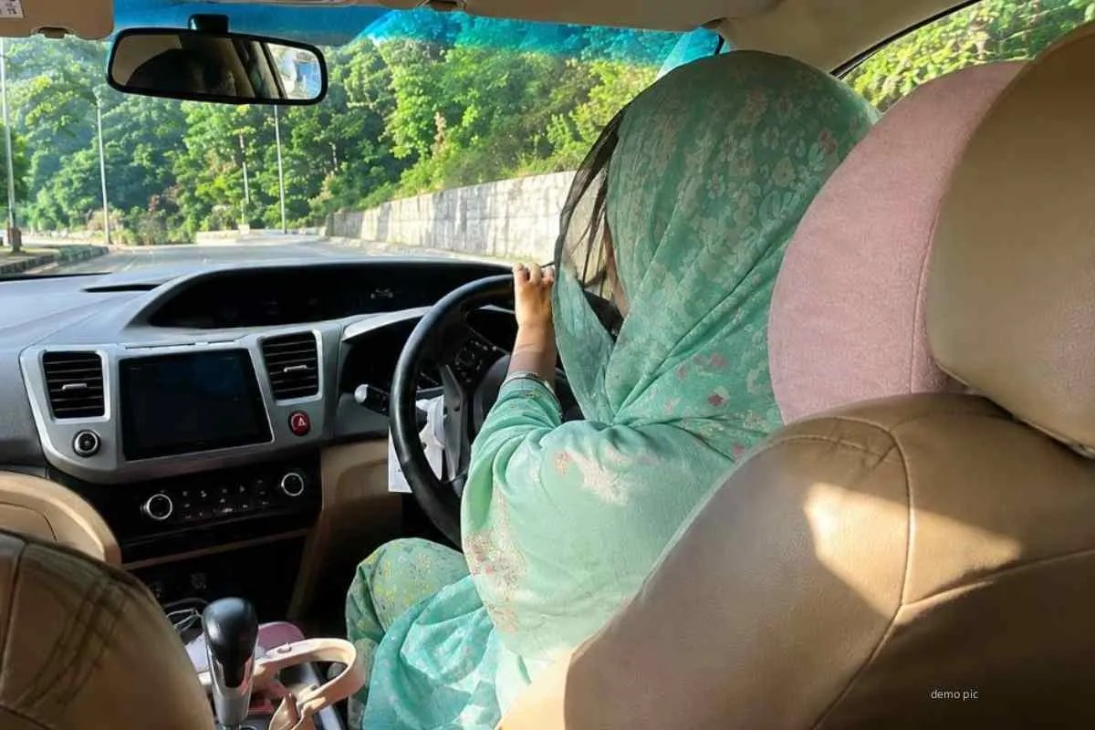 Suspicious death of a married woman: संदिग्ध परिस्थितियों में हुई मौत, प्रतिकात्मक फोटो (Photo Source - Patrika)