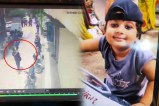 Child kidnapping: चीकू के राजस्थान के पाली में होने की आशंका (Photo Source - Patrika)