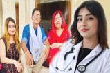Shivani Raghuvanshi Success Story: शिवानी ने पा लिया मुकाम (Photo Source - Patrika)