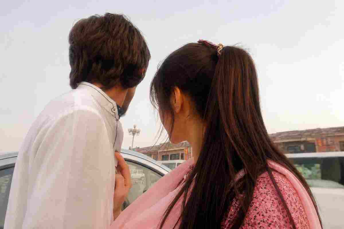 Female student commits suicide: मंगेतर ने दिया धोखा (Photo Source: AI Image)