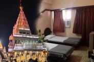 Mahakaleshwar Temple: उदयपुर थाने में प्रकरण दर्ज (Photo Source - Patrika)
