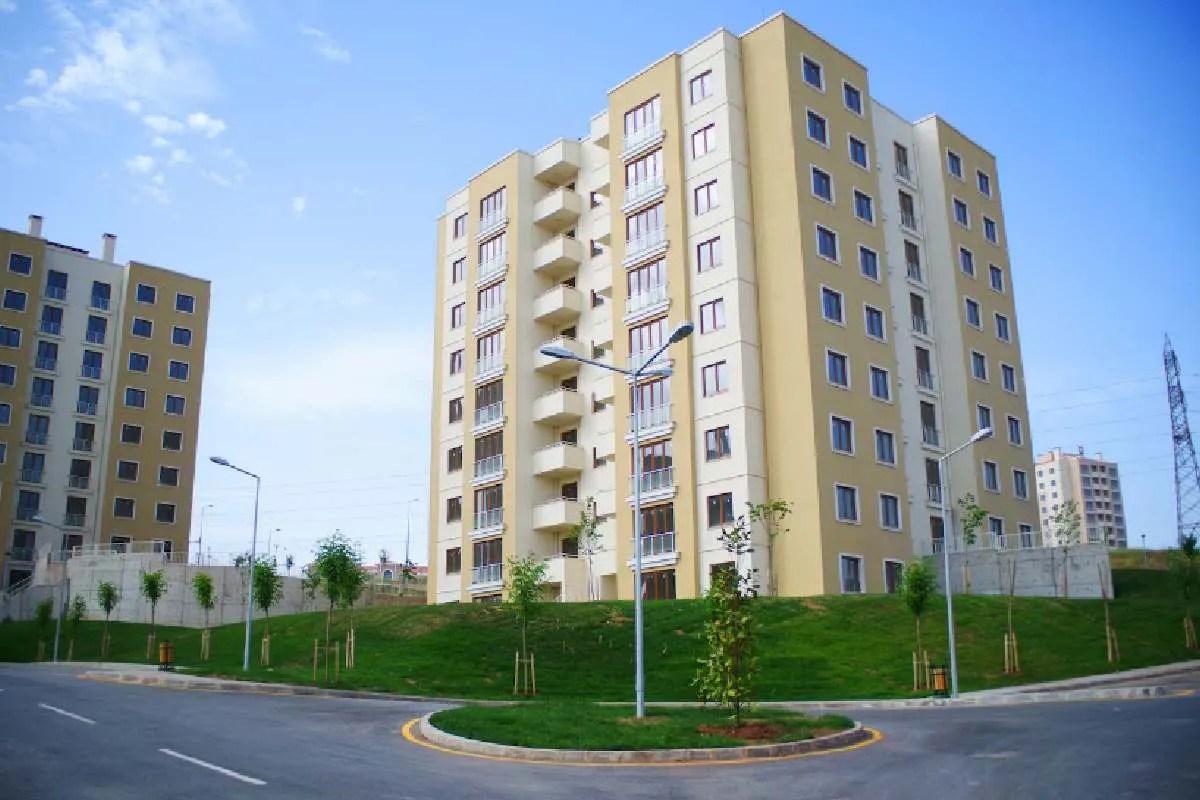 Housing project: देनी पड़ेगी आश्रय निधि (Photo Source - Patrika)