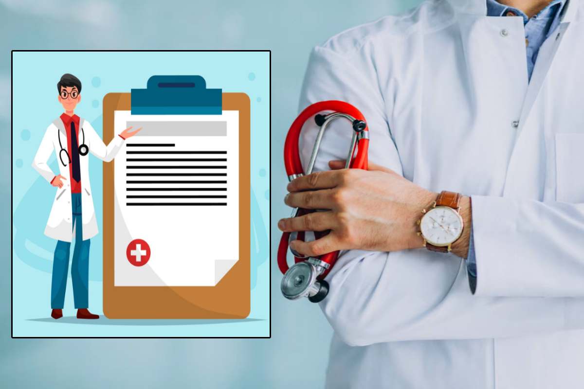 Health Department Bhopal: अस्पतालों में शुरु होगी नई व्यवस्था (Photo Source- freepik)