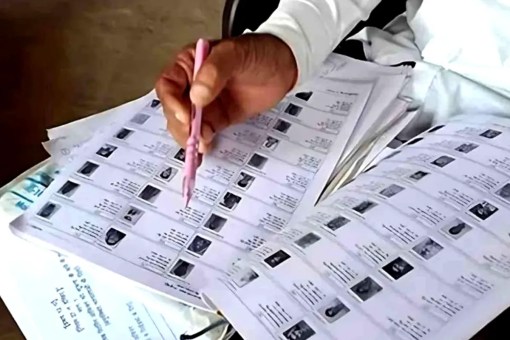 New Voter Rules