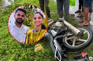 Maharashtra Road Accident