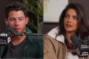 Nick Jonas-Priyanka Chopra First Message