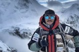 Pakistan Broad Peak Avalanche.