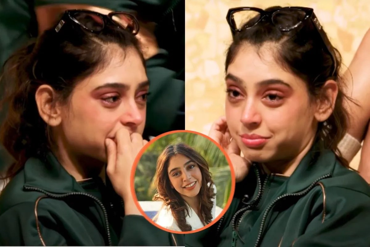 Niti Taylor Abusive Relationship