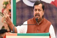 यूपी में मिशन-2027 की चुनावी बिसात बिछाने आ रहे राष्ट्रीय अध्यक्ष नितिन नवीन, संगठन और सरकार की होगी बड़ी परीक्षा (फोटो सोर्स : भाषा संवाद WhatsApp News Group)